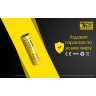 Аккумулятор NITECORE NL2150 21700, 5000 мАч, 3,6 В 18818