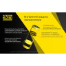 Аккумулятор NITECORE NL2150 21700, 5000 мАч, 3,6 В 18818
