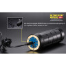 Аккумуляторный блок NITECORE NBP68HD 68W для TM11, TM15, TM26, TM36 10220