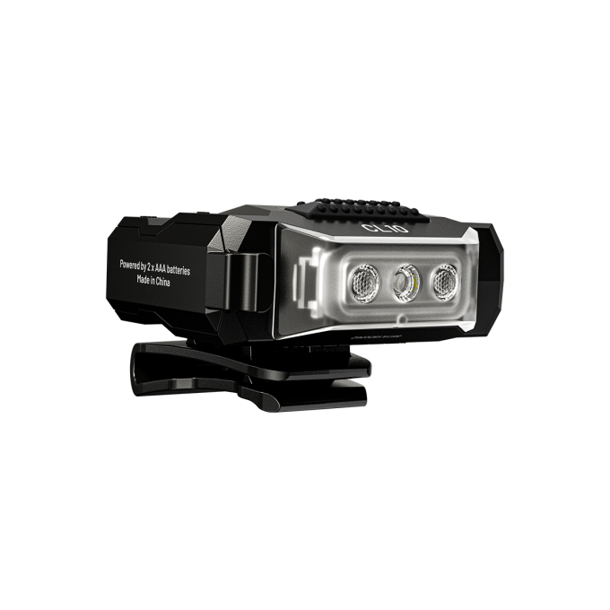 Фонарь налобный NITECORE CL10 2054