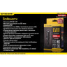 Фонарь NITECORE EA11 Cree XM-L2 U2 12433