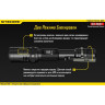 Фонарь NITECORE EA21 Explorer 12530