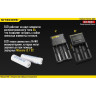 Фонарь NITECORE EA21 Explorer 12530