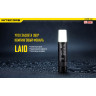 Фонарь NITECORE LA10 CRI Black (Nichia 219B, High CRI) 15806