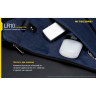 Фонарь NITECORE LR10 Yellow Magnetic High CRI90 4500K 16994