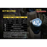 Фонарь NITECORE P16TAC CREE XM-L2 U3 16982