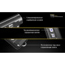 Фонарь NITECORE TINI Blue CREE XP-G2 S3 17109