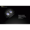 Фонарь NITECORE TINI Copper CREE XP-G2 S3 17548