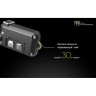 Фонарь NITECORE TINI Copper CREE XP-G2 S3 17548