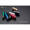 Фонарь NITECORE TINI Copper CREE XP-G2 S3 17548