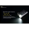 Фонарь NITECORE TINI Gold CREE XP-G2 S3 17112