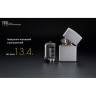 NITECORE TINI RED — ключной фонарь 380 лм, CREE XP-G2 S3 17108