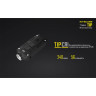 Фонарь NITECORE TIP CRI Blue Nichia 219B 16108