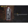 NITECORE TIP SS Tropical Cree XP-G2 S3 16978