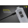 Фонарь NITECORE TIP 2017 RED Cree XP-G2 15434