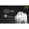 Фонарь NITECORE TIP 2017 RED Cree XP-G2 15434
