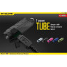 Фонарь NITECORE TUBE Blue 19454