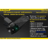 Фонарь NITECORE TUBE Blue 19454