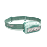Налобный фонарь NITECORE HA23 UHE/MCT Green 3417