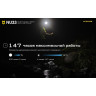Налобный фонарь NITECORE NU33 Primary white LED+CRI>90 22319