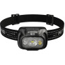 Налобный фонарь NITECORE NU33 Primary white LED+CRI>90 22319