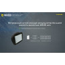 Налобный фонарь NITECORE NU33 Primary white LED+CRI>90 22319