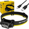 Налобный фонарь NITECORE NU43 LUMINUS SST-20-W 22321