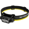 Налобный фонарь NITECORE NU43 LUMINUS SST-20-W 22321