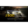Поисковый фонарь NITECORE MH40S Luminengin G9 LED 22311