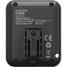 Портативный электронный многоцелевой отпугиватель комаров и мошек NITECORE EMR05 0130