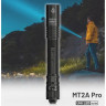 Повседневный фонарь EDC NITECORE MT2A Pro UHi 20 LED 0511