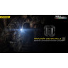 Сигнальный маячок NITECORE NU06LE High performance 21642