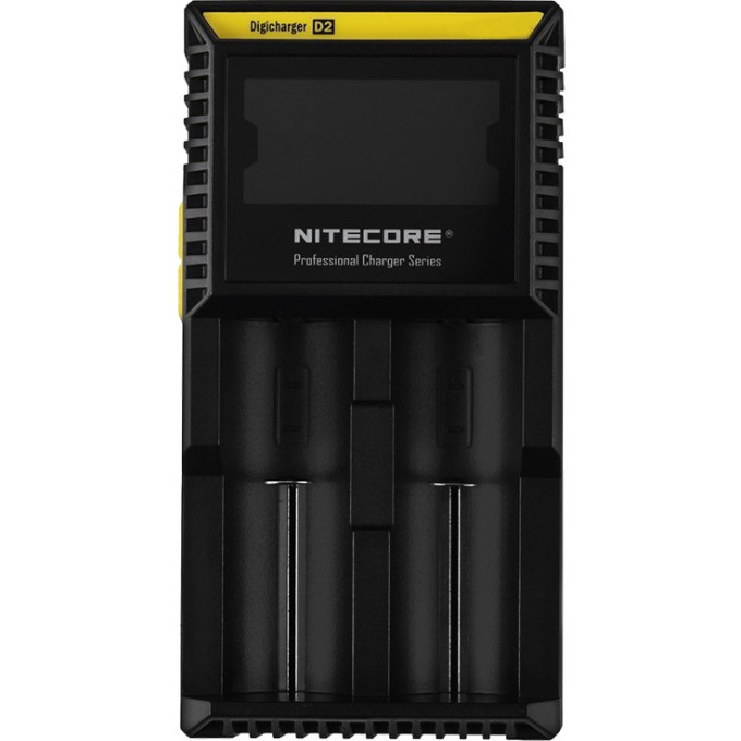 Зарядное устройство NITECORE D2 1403885