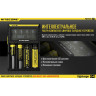 Зарядное устройство NITECORE D4 11480