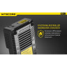 Зарядное устройство NITECORE NEW I2 14938