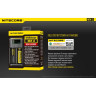 Зарядное устройство NITECORE NEW I2 14938
