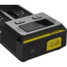 Зарядное устройство NITECORE NEW I2 14938
