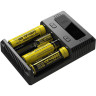 Зарядное устройство NITECORE I4 15364