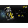 Зарядное устройство NITECORE SC2 14896