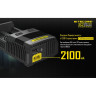 Зарядное устройство NITECORE SC2 14896