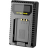 Зарядное устройство NITECORE USN2 для NP-BX1 17228