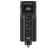 Фонарь NITECORE T4K BLACK 4*CREE XP-L2 V6 19780