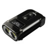 Наключный фонарь NITECORE TINI2 SS OSRAM P2 21928