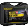 Комплект для охоты NITECORE MH25GT с NL1834, фильтрами и RSW1 10841